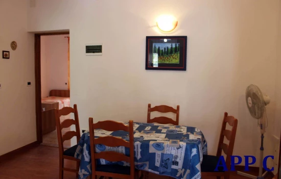 Apartmán Ostrov Pag - Pag OS 11394 N3