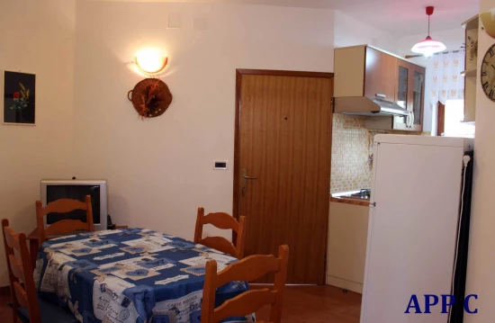 Apartmán Ostrov Pag - Pag OS 11394 N3