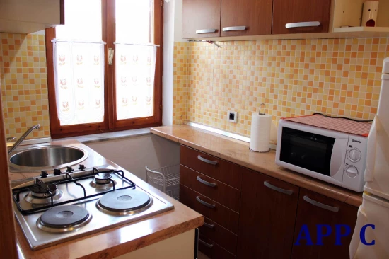 Apartmán Ostrov Pag - Pag OS 11394 N3