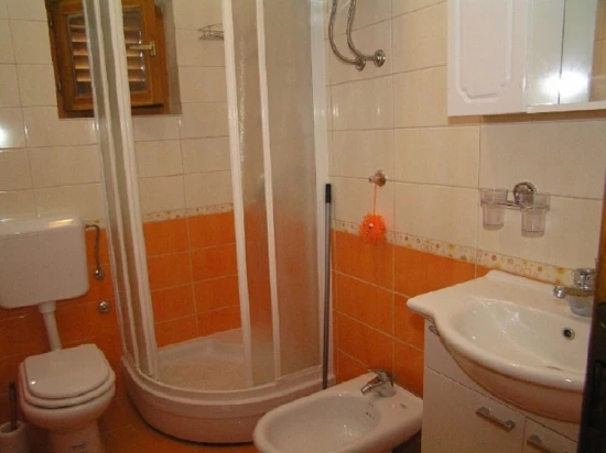 Apartmán Ostrov Pag - Pag OS 11394 N3