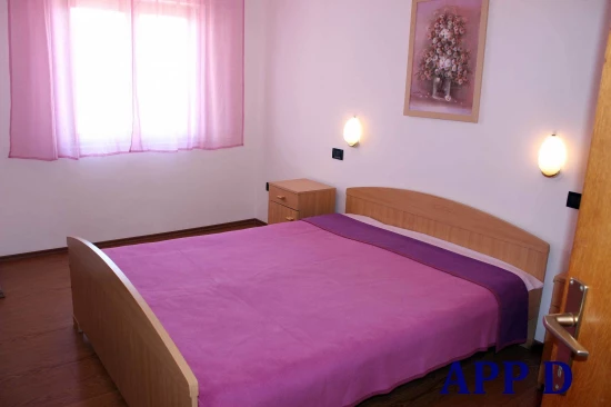 Apartmán Ostrov Pag - Pag OS 11394 N4