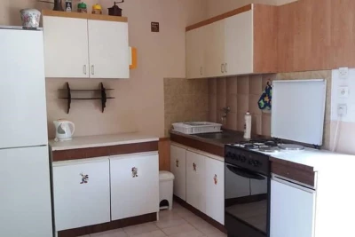 Apartmán Střední Dalmácie - Trogir DA 10056 N1