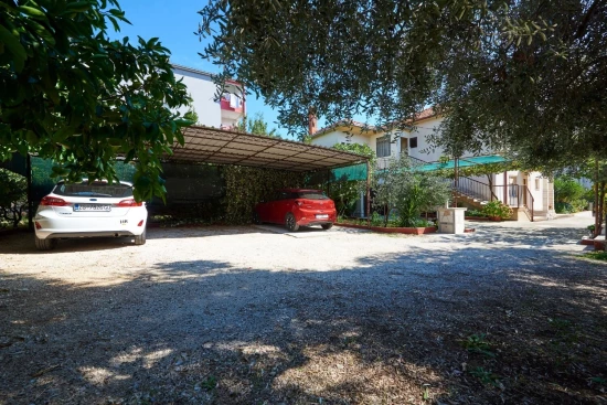 Apartmán Střední Dalmácie - Trogir DA 10056 N1