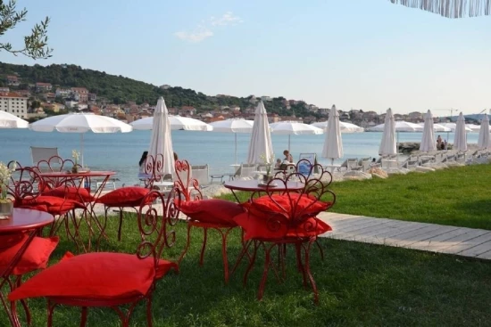 Apartmán Střední Dalmácie - Trogir DA 10056 N1