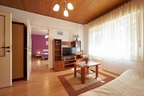 Apartmán Střední Dalmácie - Trogir DA 10056 N1