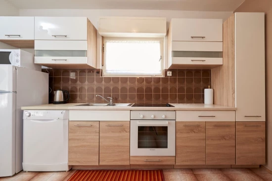 Apartmán Střední Dalmácie - Trogir DA 10056 N1