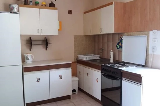 Apartmán Střední Dalmácie - Trogir DA 10056 N3