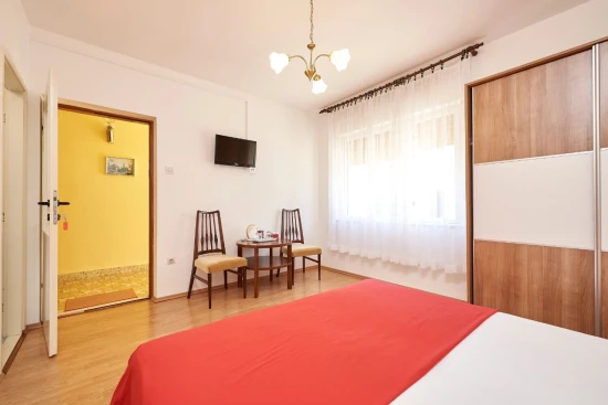 Apartmán Střední Dalmácie - Trogir DA 10056 N3