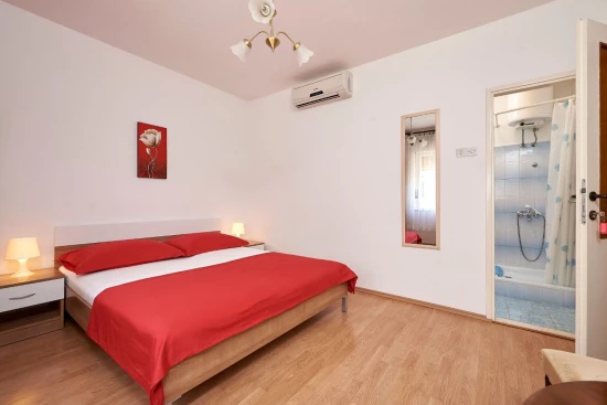 Apartmán Střední Dalmácie - Trogir DA 10056 N3