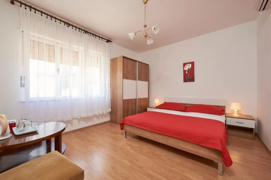 Apartmán Střední Dalmácie - Trogir DA 10056 N3