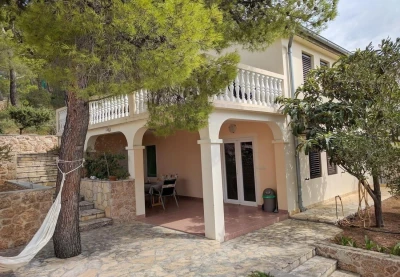 Apartmán Ostrov Hvar - Sveta Nedjelja OS 11395 N1