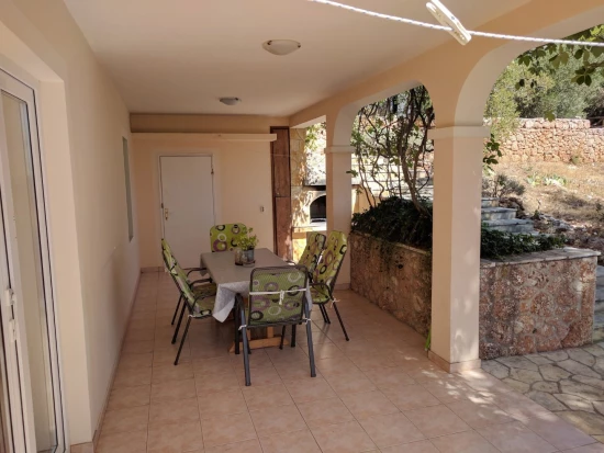 Apartmán Ostrov Hvar - Sveta Nedjelja OS 11395 N1