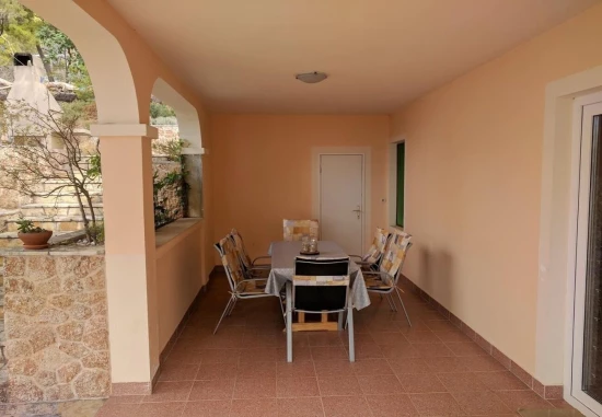 Apartmán Ostrov Hvar - Sveta Nedjelja OS 11395 N1