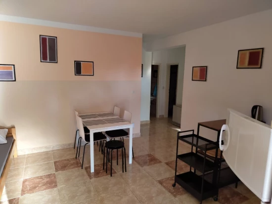 Apartmán Ostrov Hvar - Sveta Nedjelja OS 11395 N1