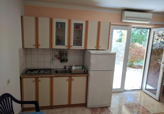 Apartmán Ostrov Hvar - Sveta Nedjelja OS 11395 N1