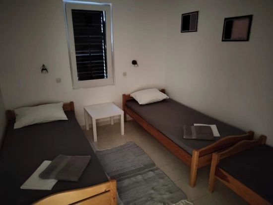 Apartmán Ostrov Hvar - Sveta Nedjelja OS 11395 N1