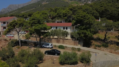 Apartmán Ostrov Hvar - Sveta Nedjelja OS 11395 N2