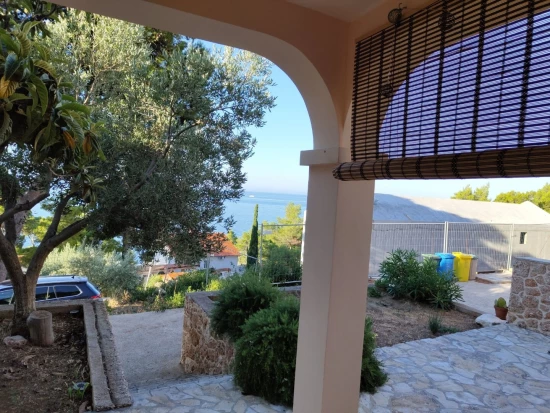 Apartmán Ostrov Hvar - Sveta Nedjelja OS 11395 N2