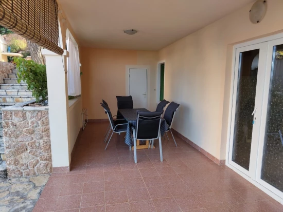 Apartmán Ostrov Hvar - Sveta Nedjelja OS 11395 N2