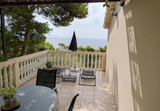 Apartmán Ostrov Hvar - Sveta Nedjelja OS 11395 N2