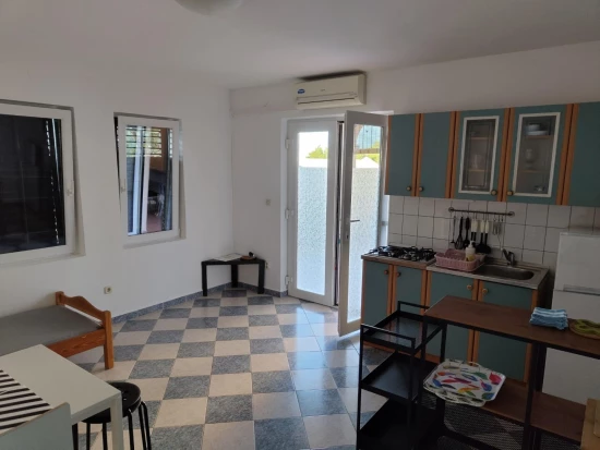 Apartmán Ostrov Hvar - Sveta Nedjelja OS 11395 N2