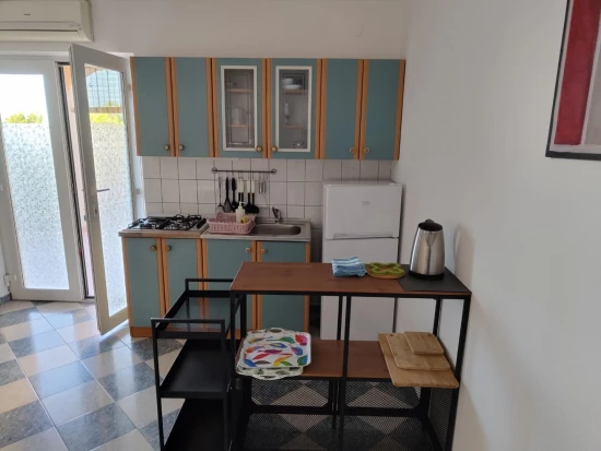 Apartmán Ostrov Hvar - Sveta Nedjelja OS 11395 N2