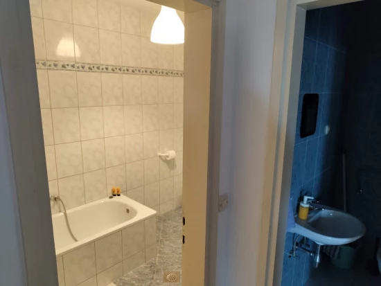 Apartmán Ostrov Hvar - Sveta Nedjelja OS 11395 N2