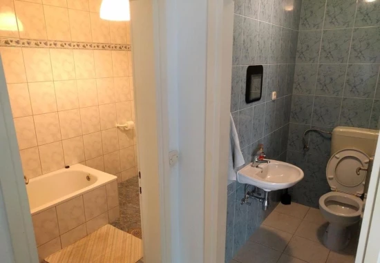 Apartmán Ostrov Hvar - Sveta Nedjelja OS 11395 N2