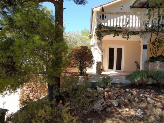 Apartmán Ostrov Hvar - Sveta Nedjelja OS 11395 N3