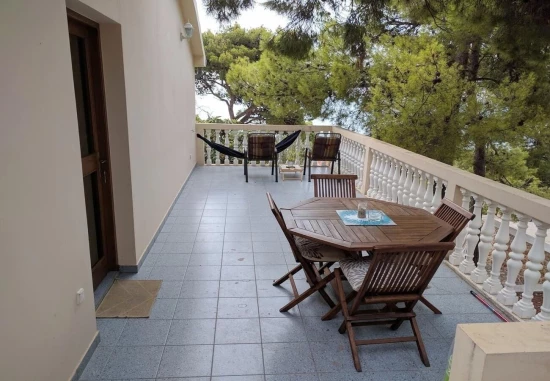 Apartmán Ostrov Hvar - Sveta Nedjelja OS 11395 N3