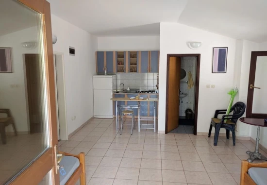 Apartmán Ostrov Hvar - Sveta Nedjelja OS 11395 N3