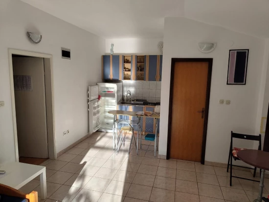 Apartmán Ostrov Hvar - Sveta Nedjelja OS 11395 N3