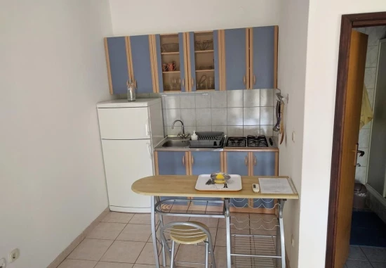 Apartmán Ostrov Hvar - Sveta Nedjelja OS 11395 N3