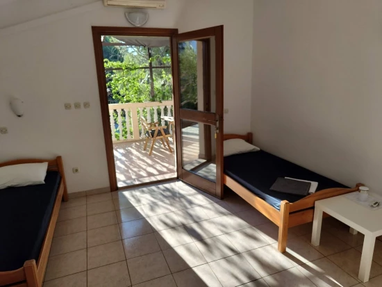 Apartmán Ostrov Hvar - Sveta Nedjelja OS 11395 N3