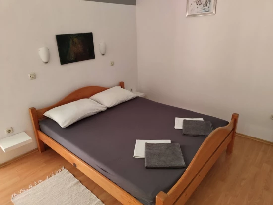 Apartmán Ostrov Hvar - Sveta Nedjelja OS 11395 N3