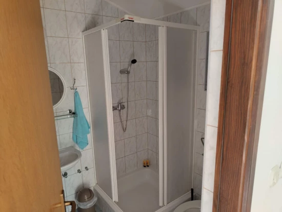 Apartmán Ostrov Hvar - Sveta Nedjelja OS 11395 N3