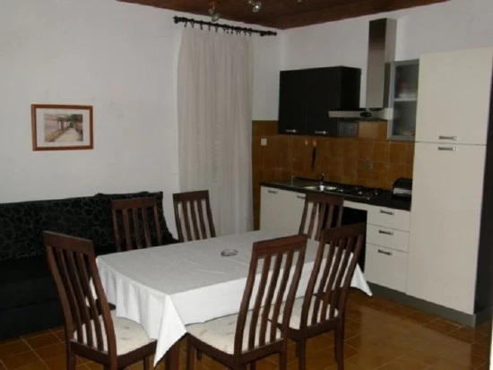 Apartmán Střední Dalmácie - Vinišće DA 10057 N1