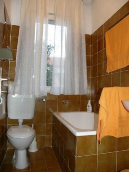 Apartmán Střední Dalmácie - Vinišće DA 10057 N1