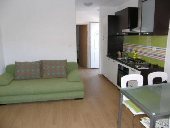 Apartmán Střední Dalmácie - Vinišće DA 10057 N3