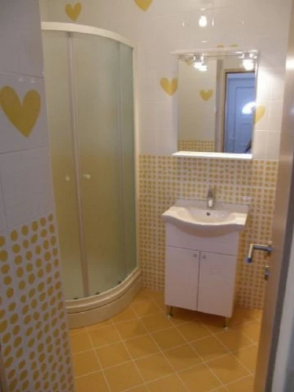 Apartmán Střední Dalmácie - Vinišće DA 10057 N3