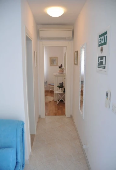 Apartmán Ostrov Šolta - Stomorska OS 11396 N1