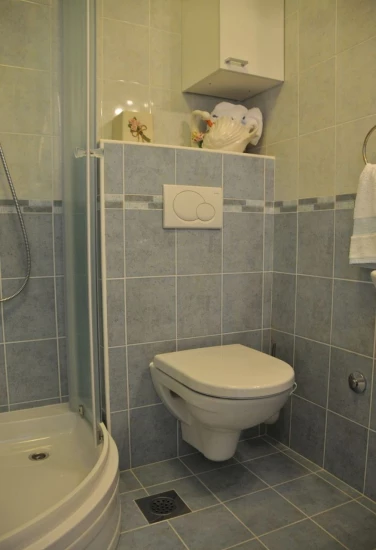 Apartmán Ostrov Šolta - Stomorska OS 11396 N1