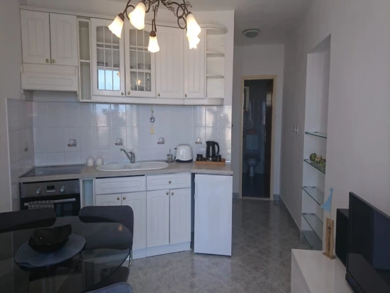 Apartmán Severní Dalmácie - Primošten DA 10058 N1