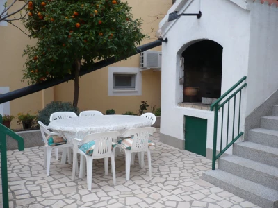 Apartmán Severní Dalmácie - Primošten DA 10059 N1