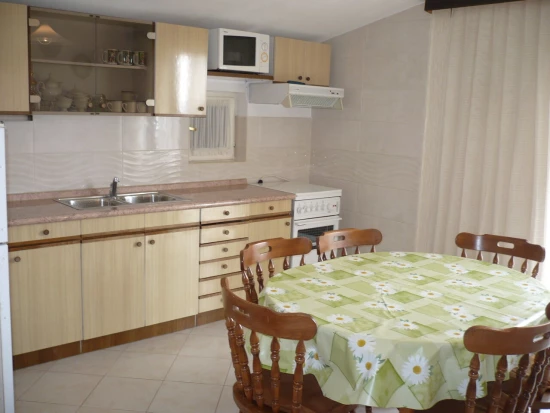 Apartmán Severní Dalmácie - Primošten DA 10059 N1