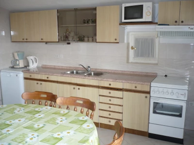 Apartmán Severní Dalmácie - Primošten DA 10059 N1