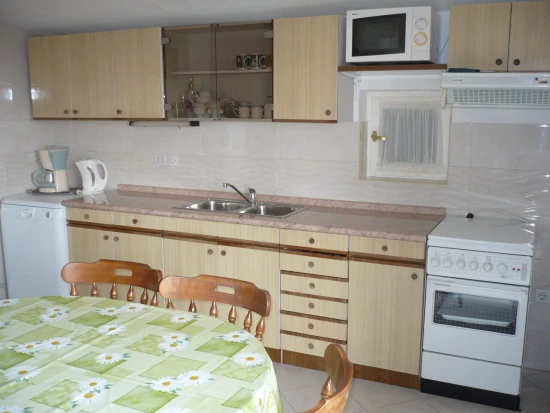 Apartmán Severní Dalmácie - Primošten DA 10059 N1