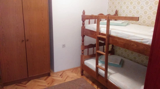 Apartmán Severní Dalmácie - Primošten DA 10059 N1