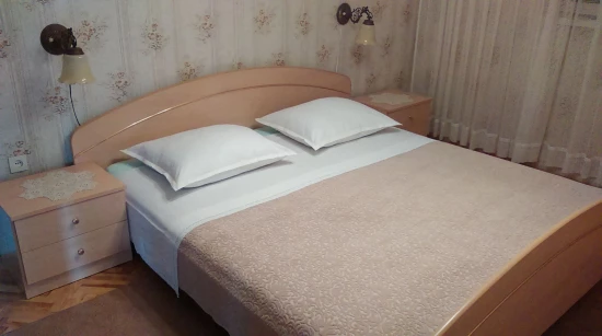 Apartmán Severní Dalmácie - Primošten DA 10059 N1