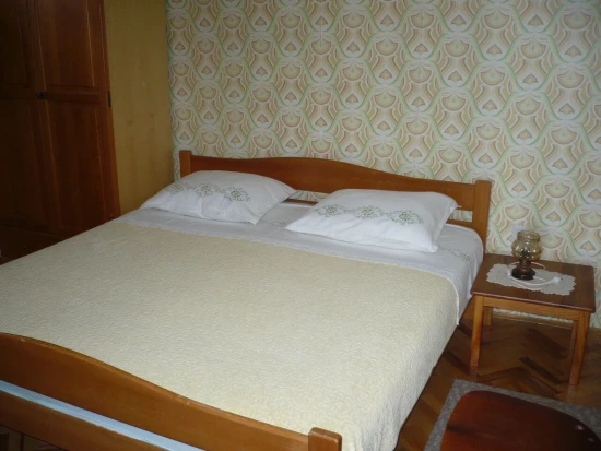 Apartmán Severní Dalmácie - Primošten DA 10059 N1